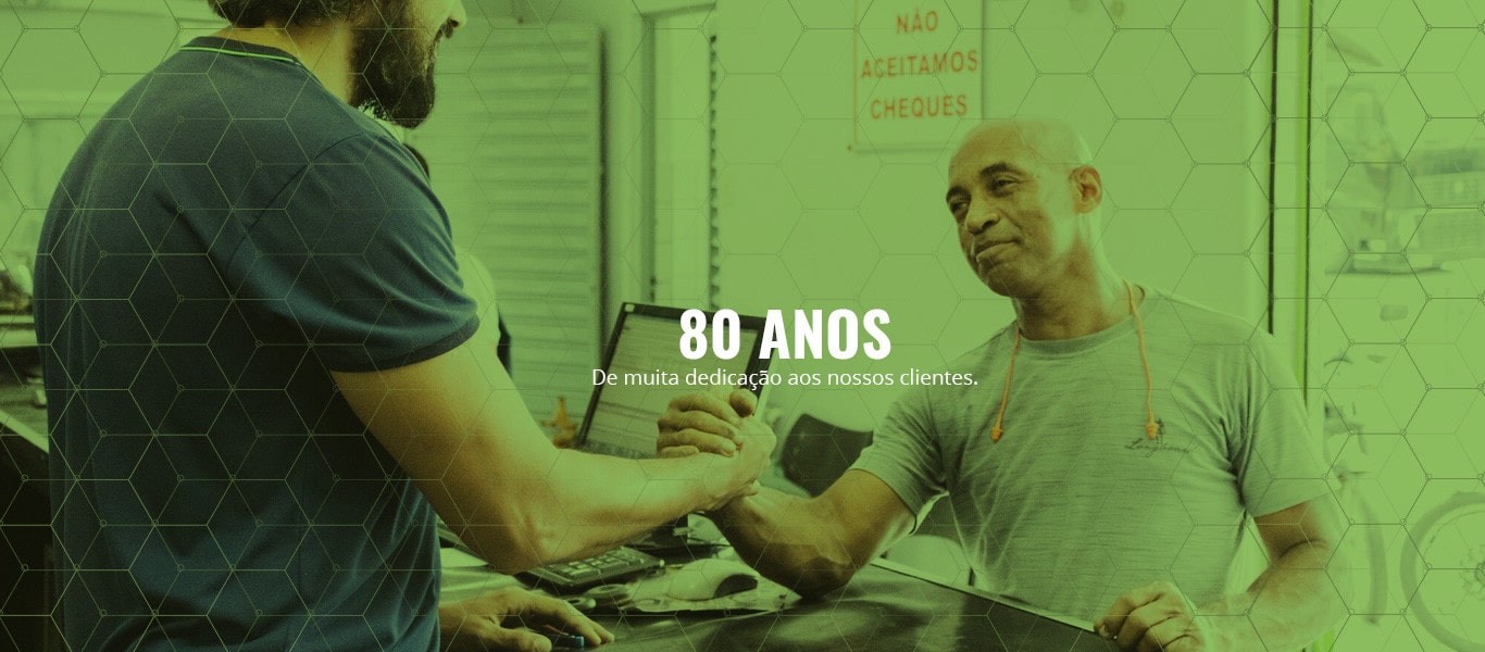 80 anos